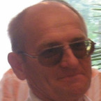 Владимир Григорьевич Лебедев