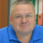 Андрей Викторович Мишин