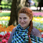 Наталья Ивановна Лазарева