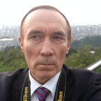 Сергей Александрович Шиляев