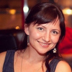 Юлия Александровна Красноперова