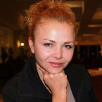 Ирина Леонидовна Пожилова