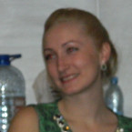 Екатерина Александровна Самойлова