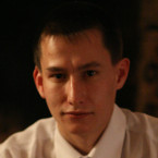 Роман Владимирович Павлов