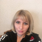 Вера Александровна Чирухина