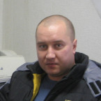 Алексей Николаевич Кистайкин
