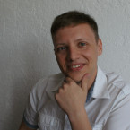 Максим Александрович Маркин