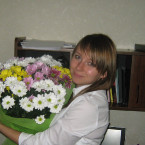 Юлия Юрьевна Лозовая