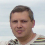 Сергей Николаевич Балесный