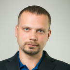 Дмитрий Сергеевич Смирнов