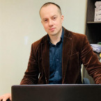 Алексей Викторович Коньков