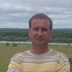 Алексей Иванович Морозов