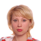 Светлана Николаевна Жидкова