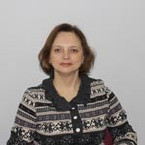 Наталья Леонидовна Протасова