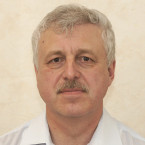 Виктор Аронович Зильберварг