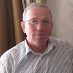 Виктор Алексеевич Салаев