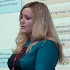 Анна Игоревна Зыкова