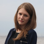 Евгения Сергеевна Куликова