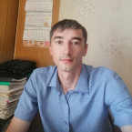 Рустем Ринатович Ишмуратов