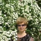 Ирина Николаевна Воронова