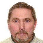 Валерий Иванович Головин
