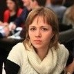 Екатерина Юрьевна Тормозова