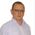 Михаил Юрьевич Федоров