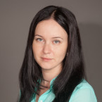 Анастасия Олеговна Елапенкова