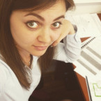 Евгения Вячеславовна Берчун