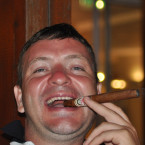 Дмитрий Олегович Щеткин