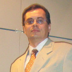 Алексей Юрьевич Марков