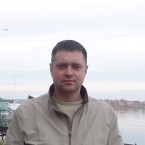 Сергей Вадимович Литвинов