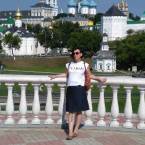 Ольга Павловна Авдеева