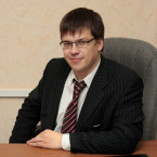 Евгений Викторович Федоров