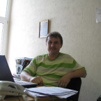 Борис Вячеславович Мамчиц