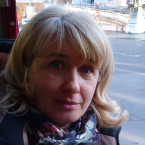 Татьяна Борисовна Алексеева