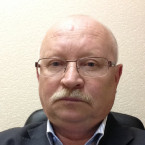 Михаил Александрович Яковлев