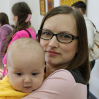 Динара Шамильевна Голубева