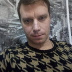 Юрий Владимирович Ландин
