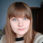 Анна Андреевна Тишина