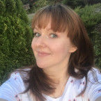 Ирина Александровна Кузьмина