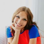 Дарья Владимировна Лобусова