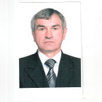 Анатолий Владимирович Фролов