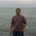 Александр Сергеевич Юрченко