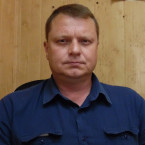 Сергей Иванович Кутыгин