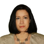 Валерия Викторовна Герасименко