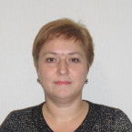 Лилия Саитовна Киреева