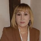 Ольга Юрьевна Резникова