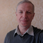 Анатолий Валентинович Андреев