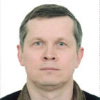 Эдуард Викторович Карпов